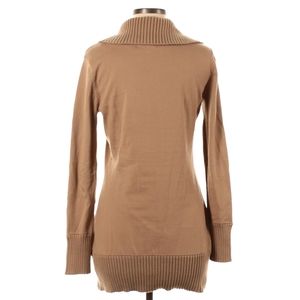 Limited Tunic Sweater